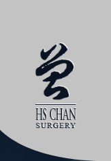 HS Chan Surgery